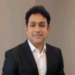 Ansh Gupta