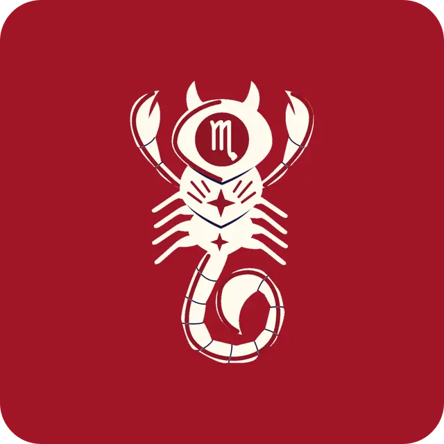 scorpio
